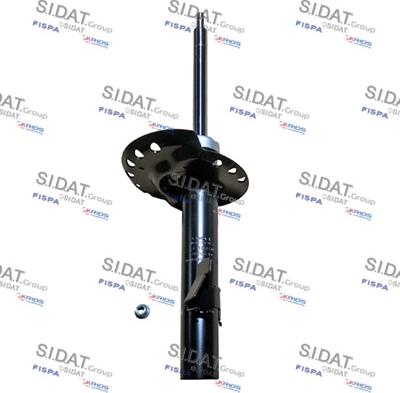 Sidat F210G1541 - Амортисьор vvparts.bg