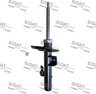 Sidat F210G1542 - Амортисьор vvparts.bg