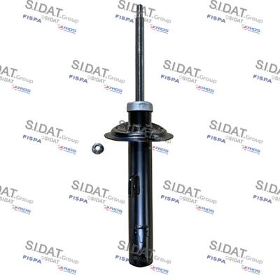 Sidat F210G1547 - Амортисьор vvparts.bg