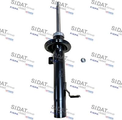 Sidat F210G1505 - Амортисьор vvparts.bg