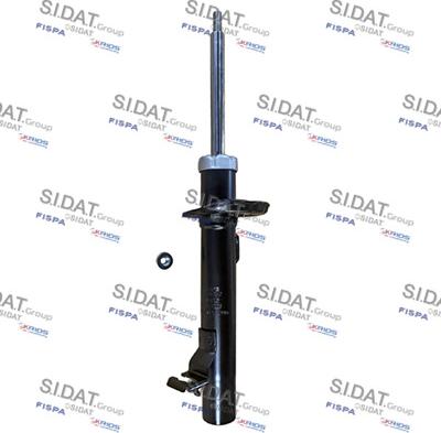 Sidat F210G1506 - Амортисьор vvparts.bg