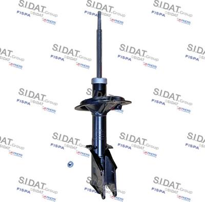 Sidat F210G1519 - Амортисьор vvparts.bg