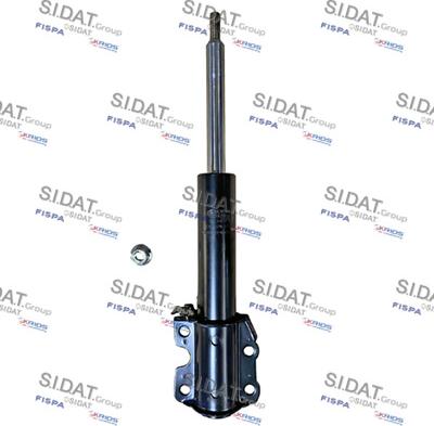 Sidat F210G1511 - Амортисьор vvparts.bg