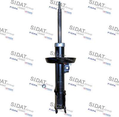 Sidat F210G1518 - Амортисьор vvparts.bg