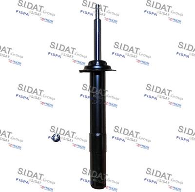 Sidat F210G1513 - Амортисьор vvparts.bg