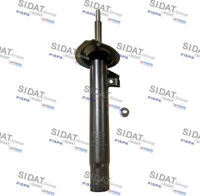 Sidat F210G1589 - Амортисьор vvparts.bg