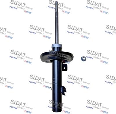 Sidat F210G1576 - Амортисьор vvparts.bg