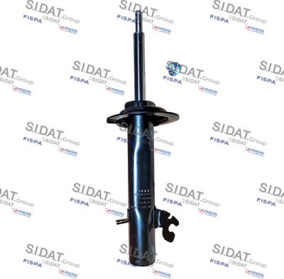 Sidat F210G1606 - Амортисьор vvparts.bg