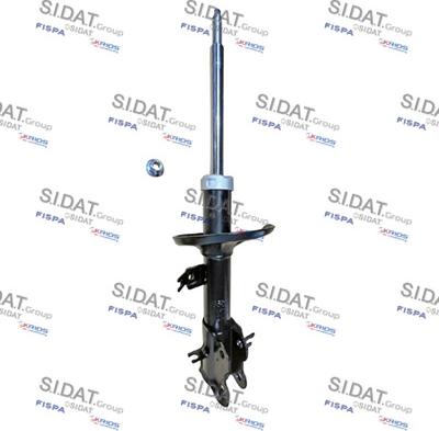 Sidat F210G1154 - Амортисьор vvparts.bg