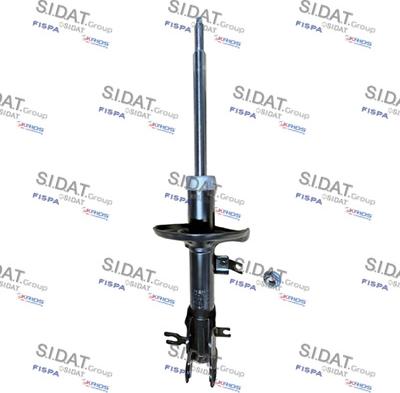 Sidat F210G1155 - Амортисьор vvparts.bg