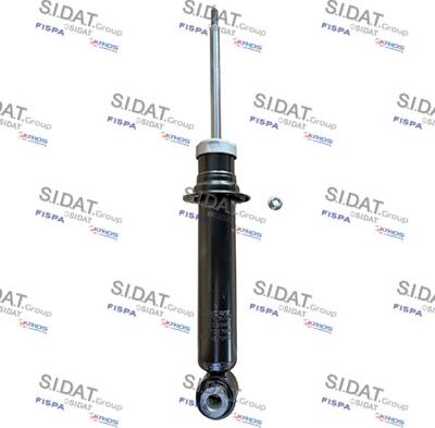 Sidat F210G1398 - Амортисьор vvparts.bg