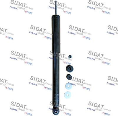 Sidat F210G1366 - Амортисьор vvparts.bg