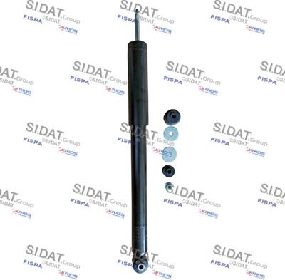 Sidat F210G1367 - Амортисьор vvparts.bg