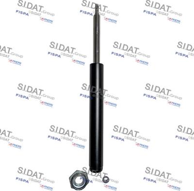 Sidat F210G1334 - Амортисьор vvparts.bg