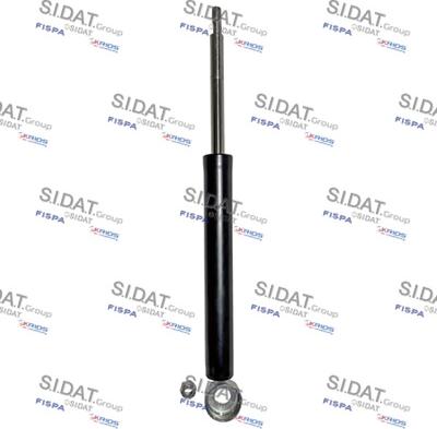 Sidat F210G1335 - Амортисьор vvparts.bg