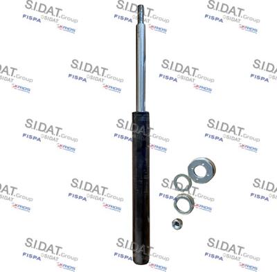 Sidat F210G1333 - Амортисьор vvparts.bg