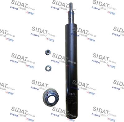 Sidat F210G1332 - Амортисьор vvparts.bg