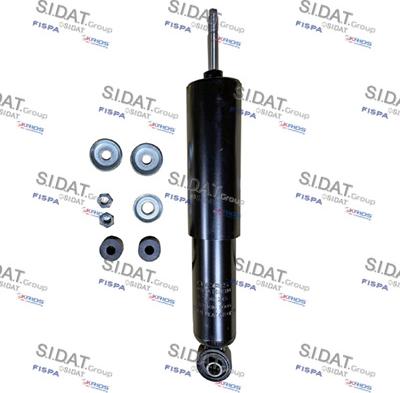 Sidat F210G1245 - Амортисьор vvparts.bg