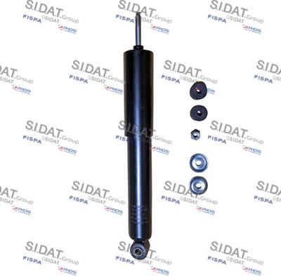 Sidat F210G1282 - Амортисьор vvparts.bg