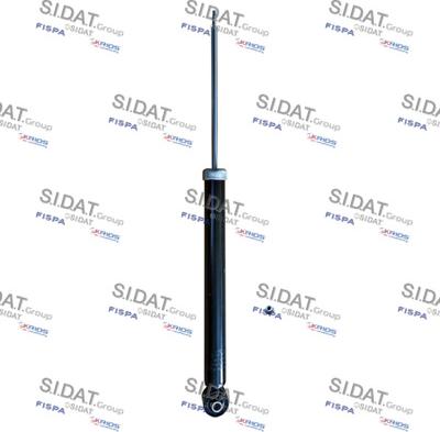 Sidat F220G1354 - Амортисьор vvparts.bg