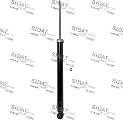 Sidat F220G1355 - Амортисьор vvparts.bg