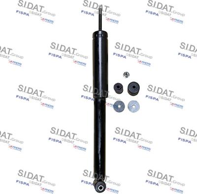 Sidat F220G1365 - Амортисьор vvparts.bg