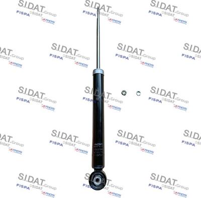 Sidat F220G1363 - Амортисьор vvparts.bg