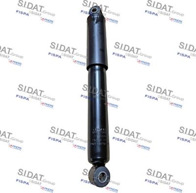 Sidat F220G1309 - Амортисьор vvparts.bg