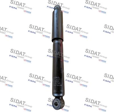 Sidat F220G1306 - Амортисьор vvparts.bg