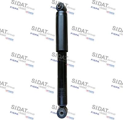 Sidat F220G1302 - Амортисьор vvparts.bg