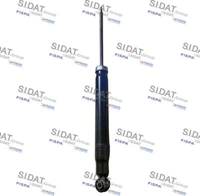 Sidat F220G1387 - Амортисьор vvparts.bg