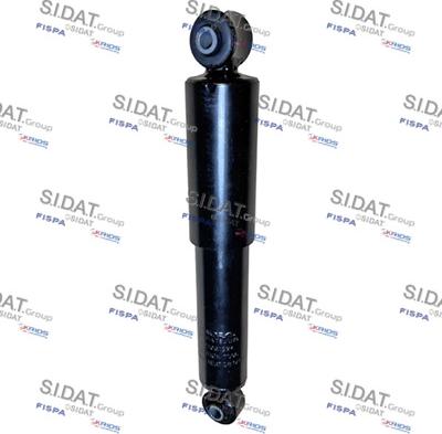 Sidat F220G1324 - Амортисьор vvparts.bg