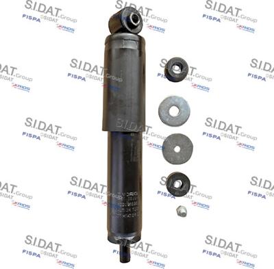 Sidat F220G1325 - Амортисьор vvparts.bg