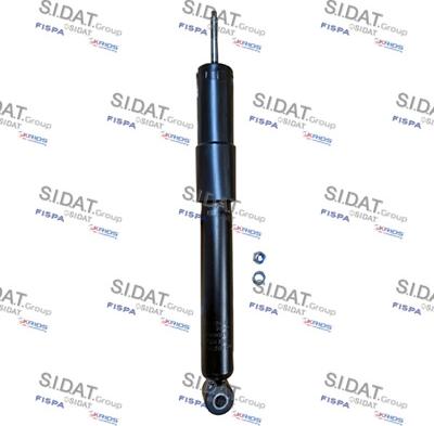 Sidat F220G1321 - Амортисьор vvparts.bg