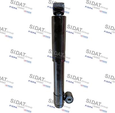 Sidat F220G1322 - Амортисьор vvparts.bg