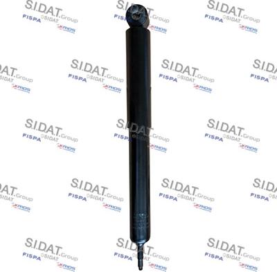 Sidat F220G1327 - Амортисьор vvparts.bg