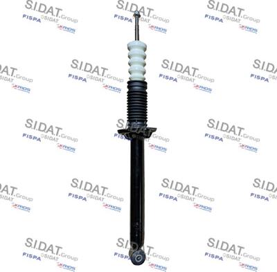 Sidat F220G1379 - Амортисьор vvparts.bg