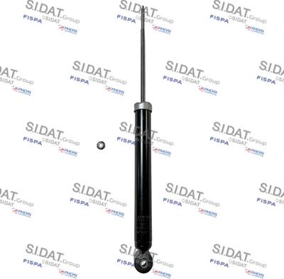 Sidat F220G1373 - Амортисьор vvparts.bg