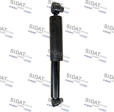 Sidat F220G1295 - Амортисьор vvparts.bg