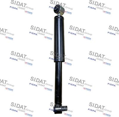 Sidat F220G1248 - Амортисьор vvparts.bg