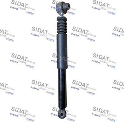 Sidat F220G1254 - Амортисьор vvparts.bg