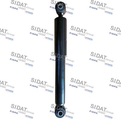 Sidat F220G1258 - Амортисьор vvparts.bg