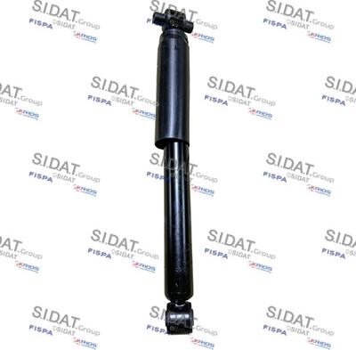 Sidat F220G1253 - Амортисьор vvparts.bg