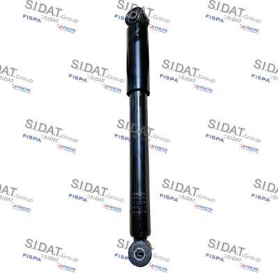 Sidat F220G1252 - Амортисьор vvparts.bg