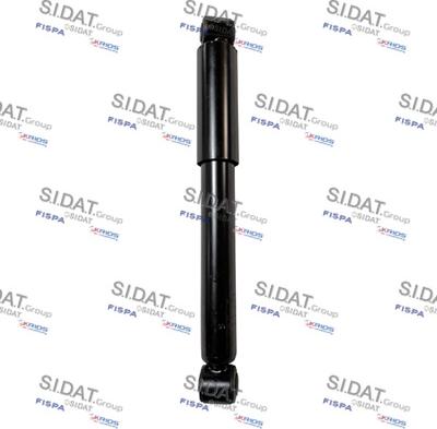 Sidat F220G1264 - Амортисьор vvparts.bg