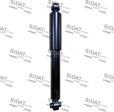 Sidat F220G1265 - Амортисьор vvparts.bg