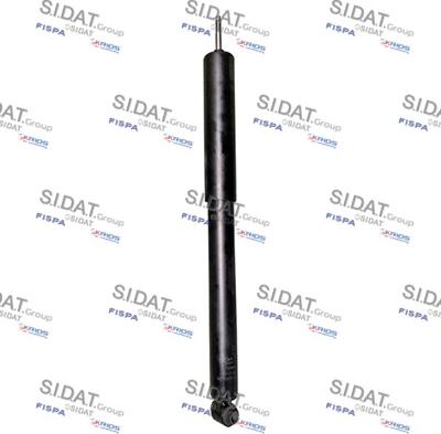 Sidat F220G1281 - Амортисьор vvparts.bg