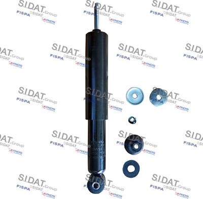 Sidat F220G1234 - Амортисьор vvparts.bg