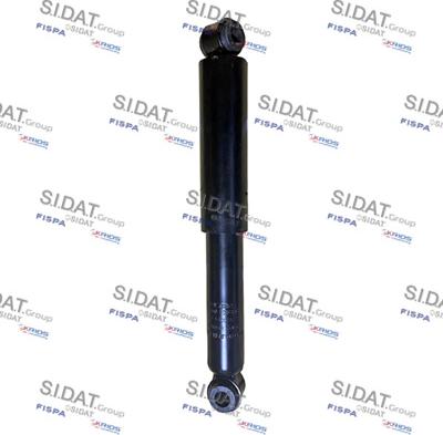 Sidat F220G1232 - Амортисьор vvparts.bg