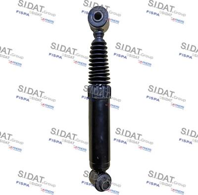 Sidat F220G1274 - Амортисьор vvparts.bg